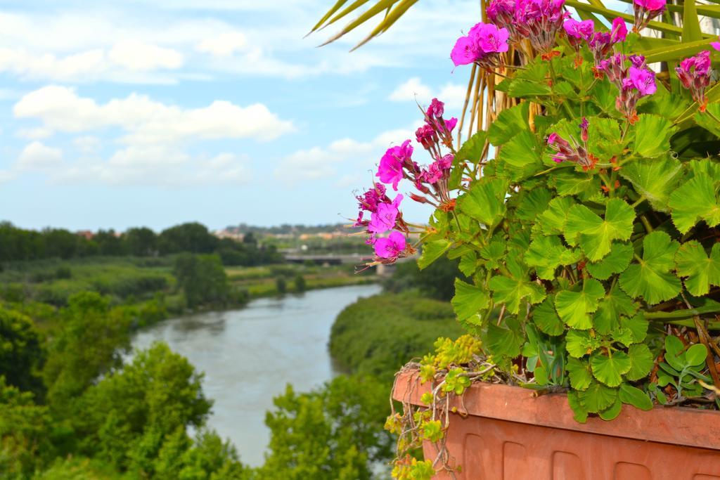 Ostiense Guest House Roma Phòng bức ảnh