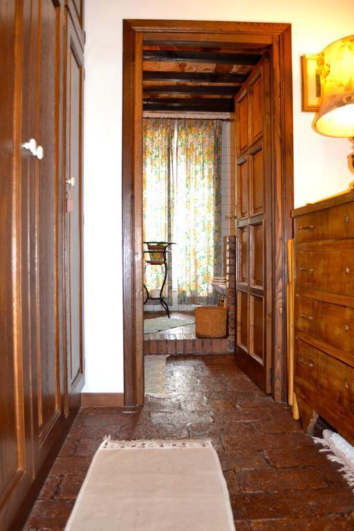 Ostiense Guest House Roma Phòng bức ảnh