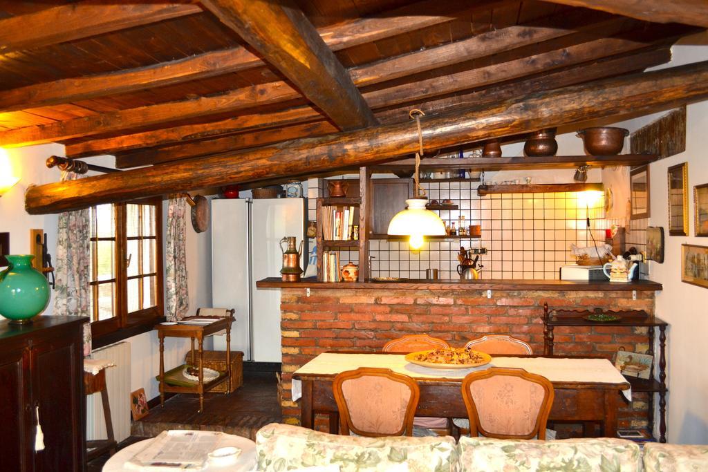 Ostiense Guest House Roma Phòng bức ảnh