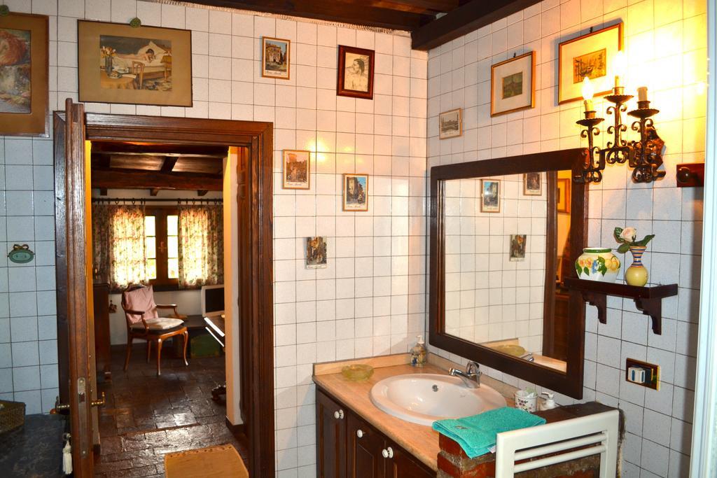Ostiense Guest House Roma Phòng bức ảnh