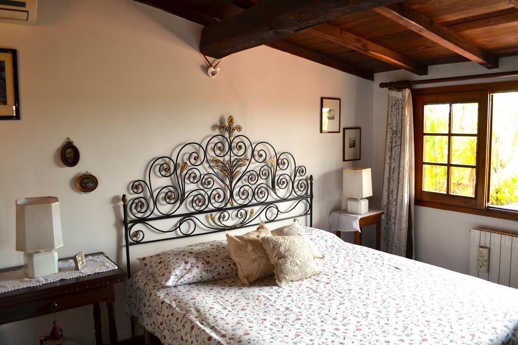 Ostiense Guest House Roma Phòng bức ảnh