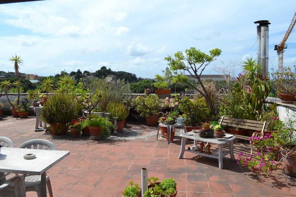 Ostiense Guest House Roma Phòng bức ảnh