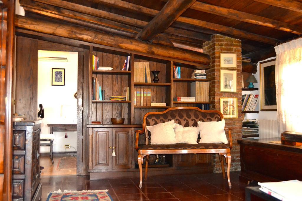Ostiense Guest House Roma Phòng bức ảnh