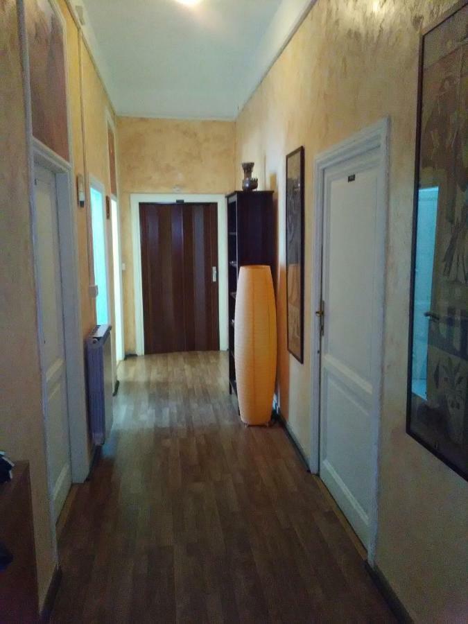 Ostiense Guest House Roma Ngoại thất bức ảnh
