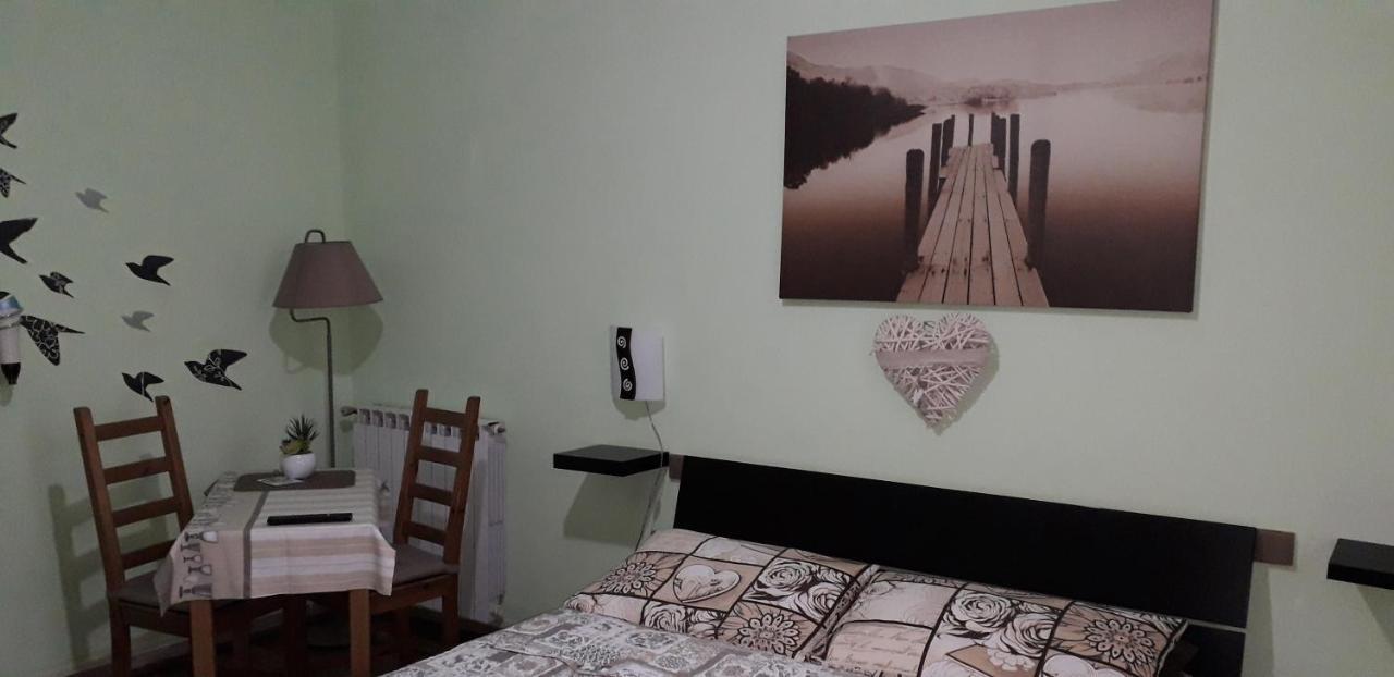 Ostiense Guest House Roma Ngoại thất bức ảnh