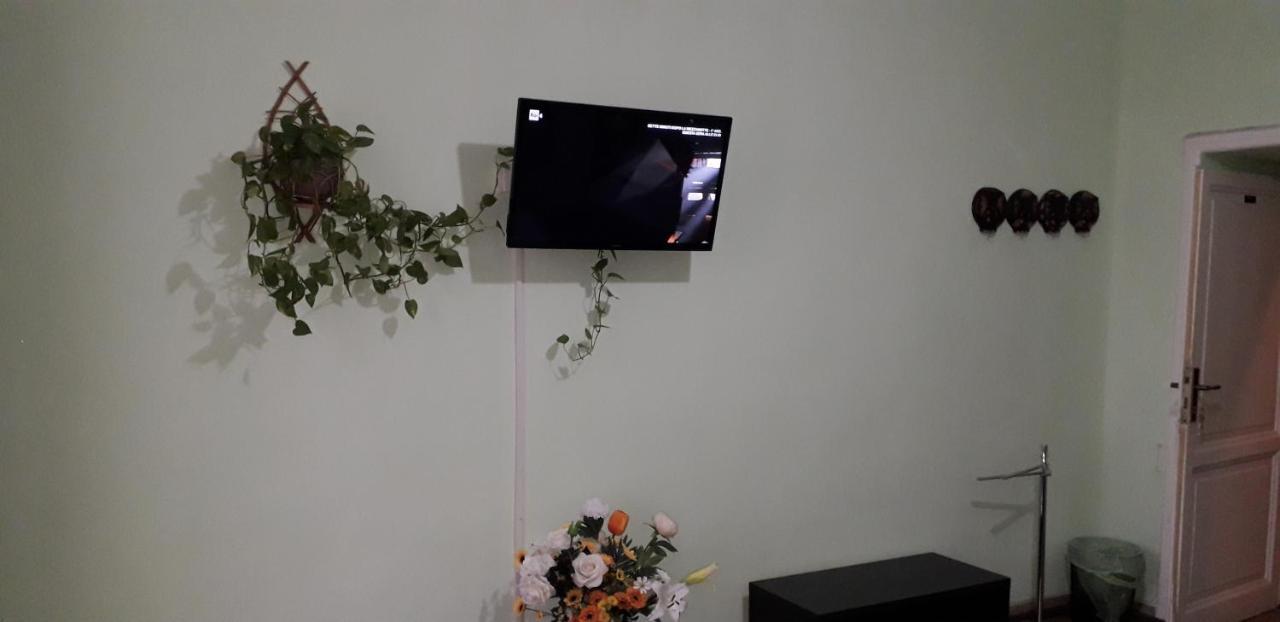 Ostiense Guest House Roma Ngoại thất bức ảnh