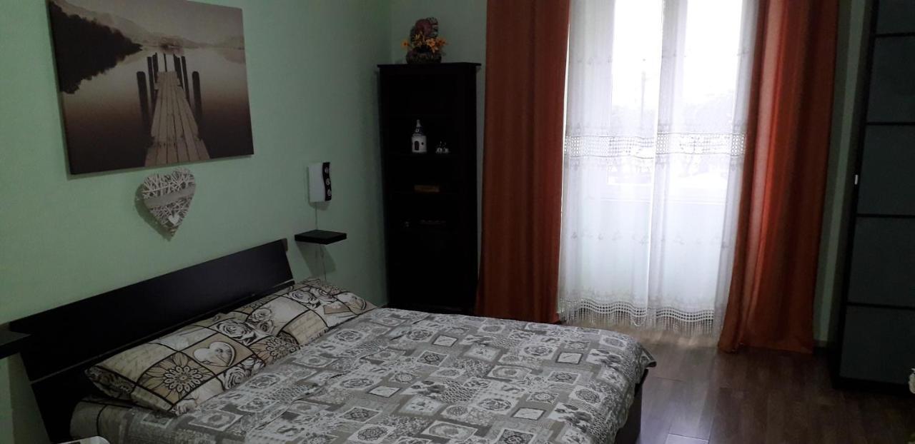 Ostiense Guest House Roma Ngoại thất bức ảnh