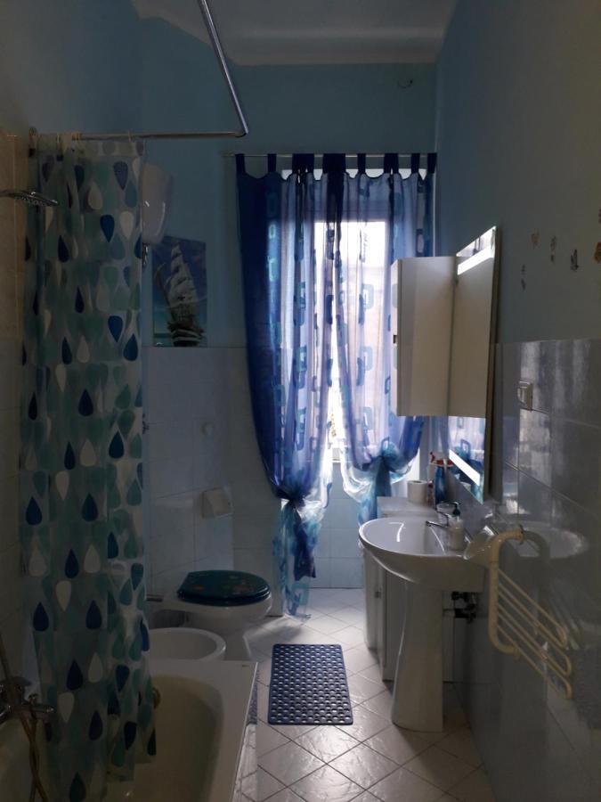 Ostiense Guest House Roma Ngoại thất bức ảnh