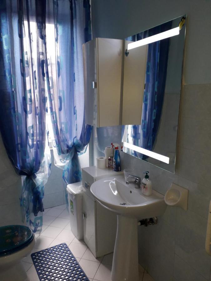 Ostiense Guest House Roma Ngoại thất bức ảnh